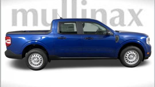 2024 Ford Maverick