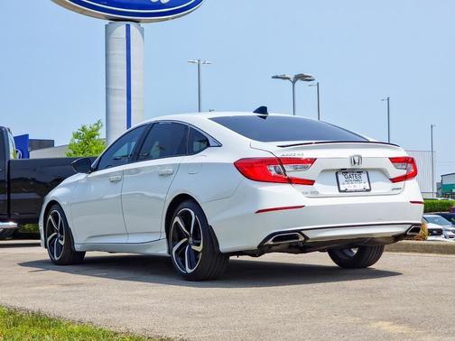 2021 honda accord in saint louis, missouri