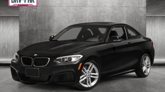 2014 bmw 2 series 228i