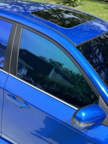 2012 subaru impreza wrx sti limited