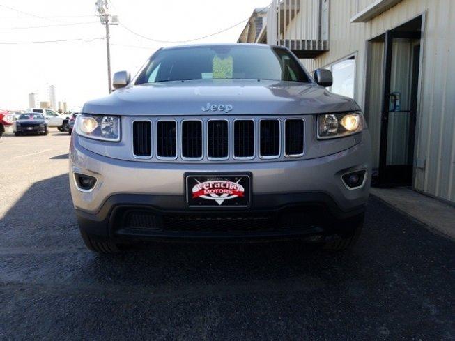 2016 jeep cherokee 4wd laredo for sale in bismarck, north dakota