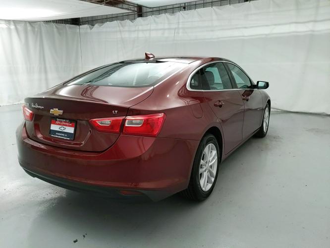 certified 2016 chevrolet malibu lt hammond, la 70403 for sale in hammond, louisiana