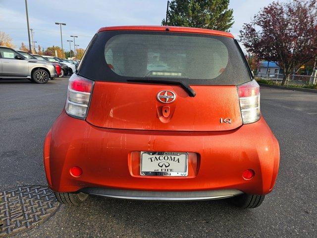 2013 scion iq base