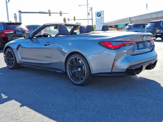 2023 bmw m4 base