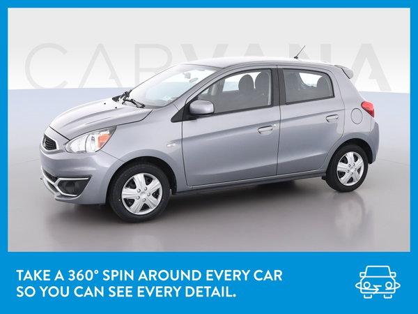 2020 mitsubishi mirage in dulles, virginia