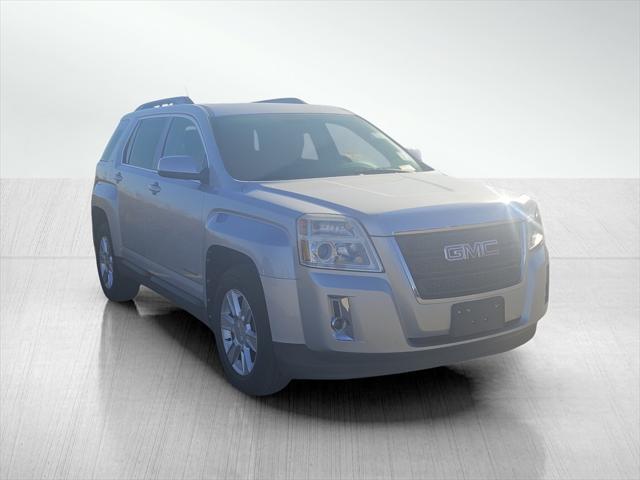 2011 gmc terrain sle-2