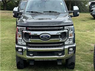 2021 Ford F-250 xlt