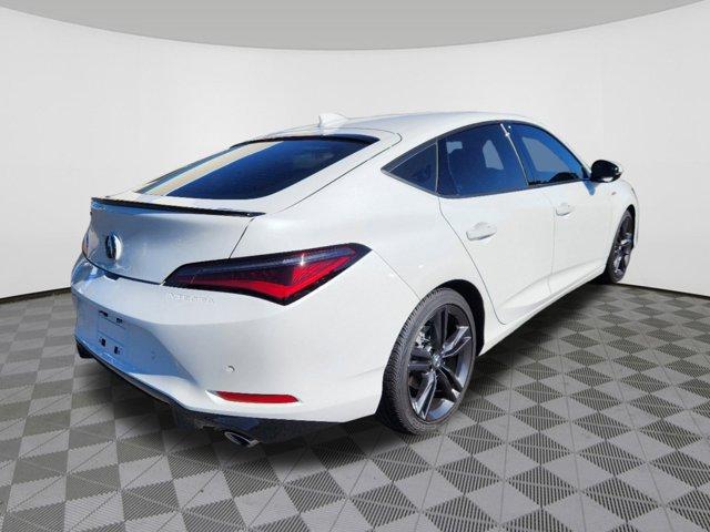 2024 acura integra w/a-spec technology package