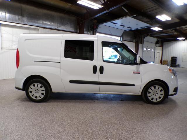 2019 ram promaster city tradesman