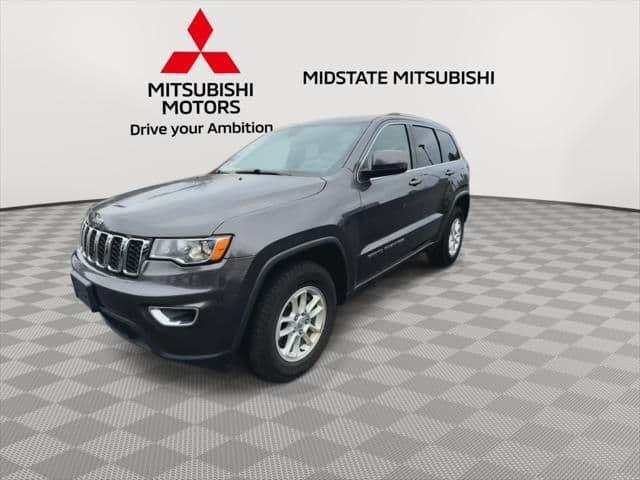 2020 jeep grand cherokee laredo e 4x4 in auburn, massachusetts