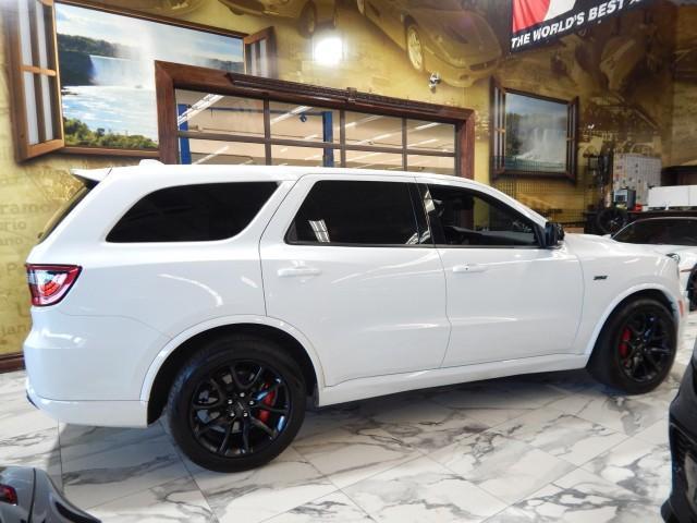 2022 dodge durango srt 392