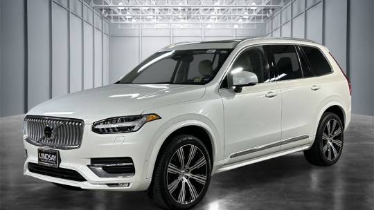 2024 Volvo XC90