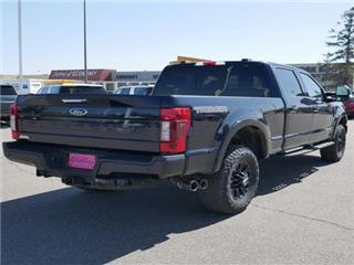 2022 Ford F-350 lariat