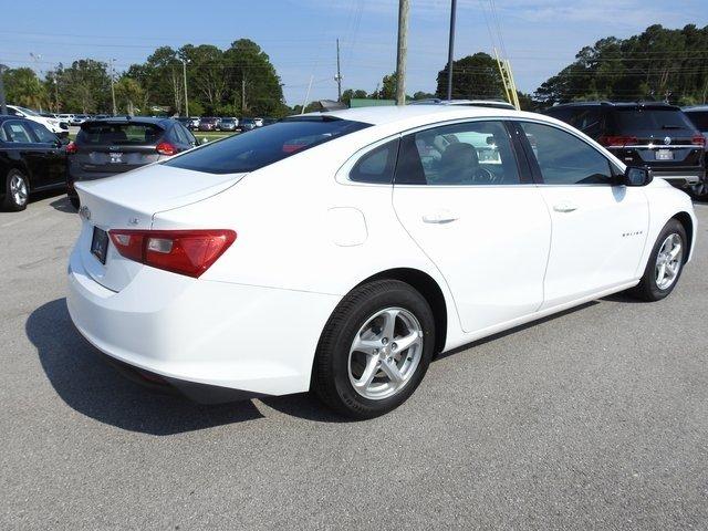 used 2016 chevrolet malibu ls jacksonville, nc 28546 for sale in jacksonville, north carolina