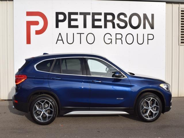 2018 bmw x1 xdrive28i awd xdrive28i 4dr suv for sale in boise, idaho
