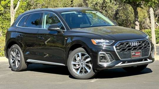 2024 Audi Q5
