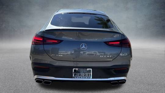 2024 Mercedes-Benz GLE