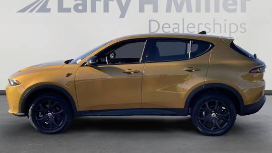 2024 Dodge Hornet