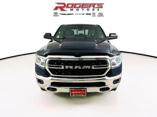 2022 ram 1500 big horn in lewiston, idaho