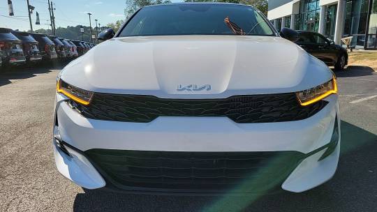 2024 Kia K5 gt