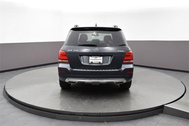 2013 mercedes-benz glk glk 350 4matic awd glk 350 4matic 4dr suv for sale in billings, montana