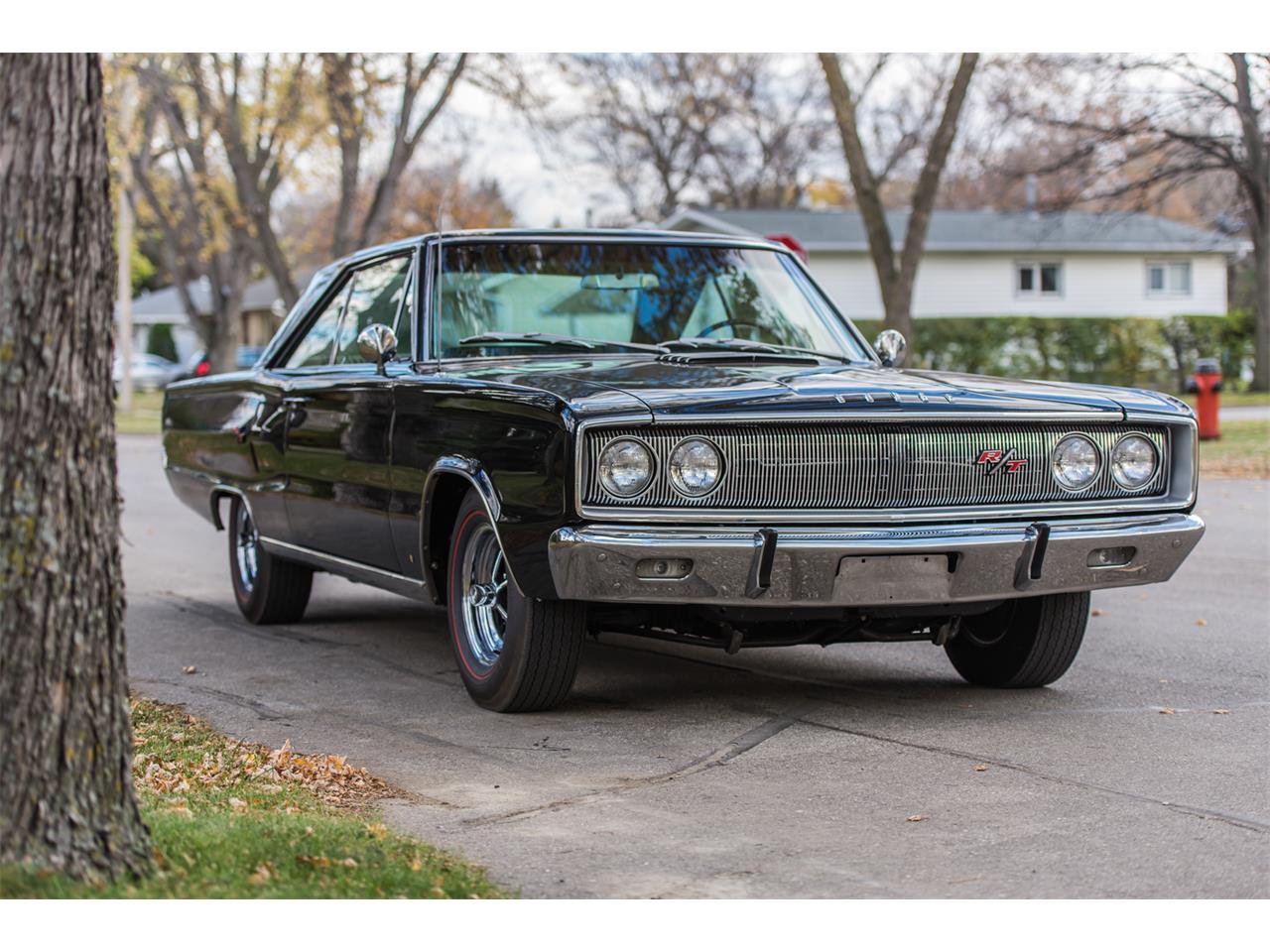 1967 dodge coronet r/t
