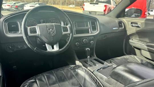 2014 Dodge Charger