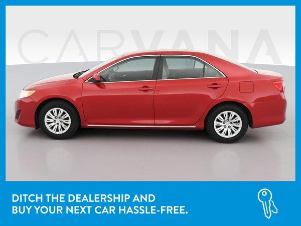 2014 toyota camry in dulles, virginia