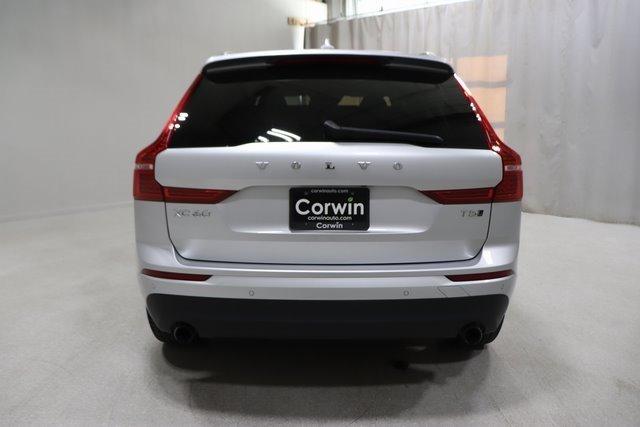 used 2019 volvo xc60 awd t5 momentum fargo, nd 58103 for sale in fargo, north dakota