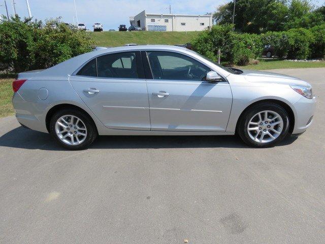 used 2015 chevrolet malibu lt franklin, tn 37067 for sale in franklin, tennessee