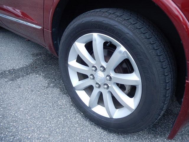 2015 buick enclave in ocala, florida