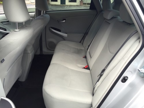 2013 toyota prius 3 for sale in california by owner
