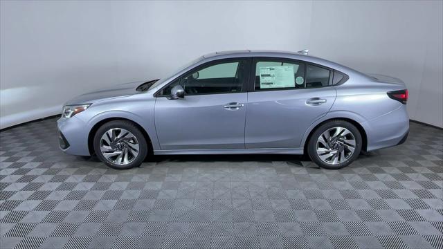 2024 subaru legacy limited