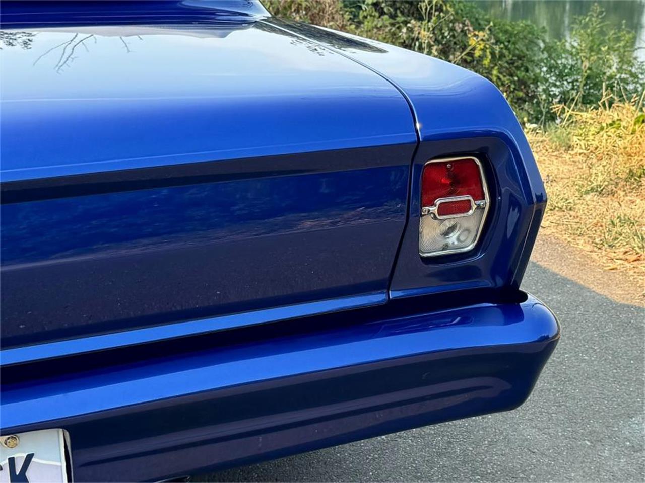 1962 chevrolet nova