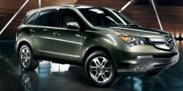 2007 acura mdx sh-awd sh-awd 4dr suv for sale in waipahu, hawaii