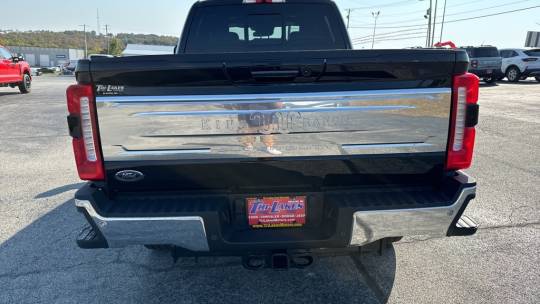 2024 Ford F-250