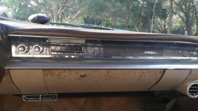 59 cadillac deville 2 door coupe