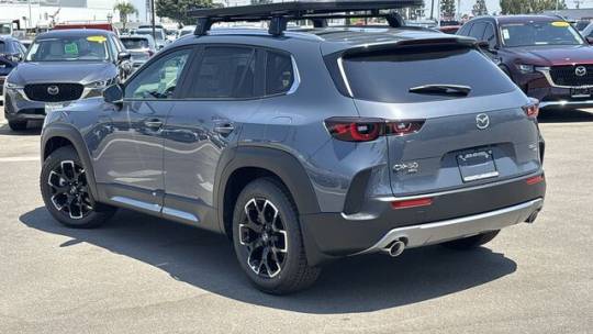 2024 Mazda CX-50
