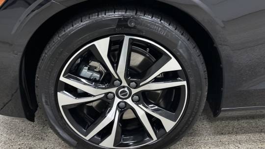 2024 Volvo S60