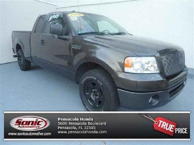 2006 ford f-150 stx in pensacola, fl