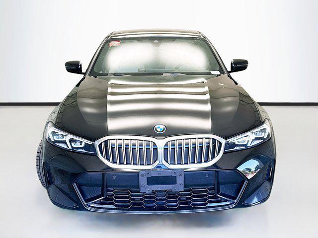 2023 bmw 330e base