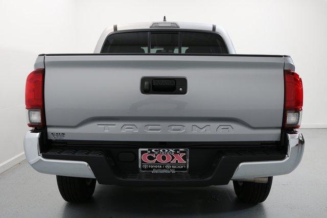 used 2019 toyota tacoma w/ sr5 package burlington, nc 27215 for sale in burlington, north carolina