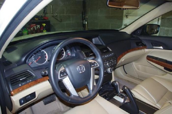 obo 2012 honda accord ex-l v6 in uniontown, pa