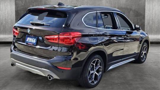 2019 bmw x1 xdrive28i