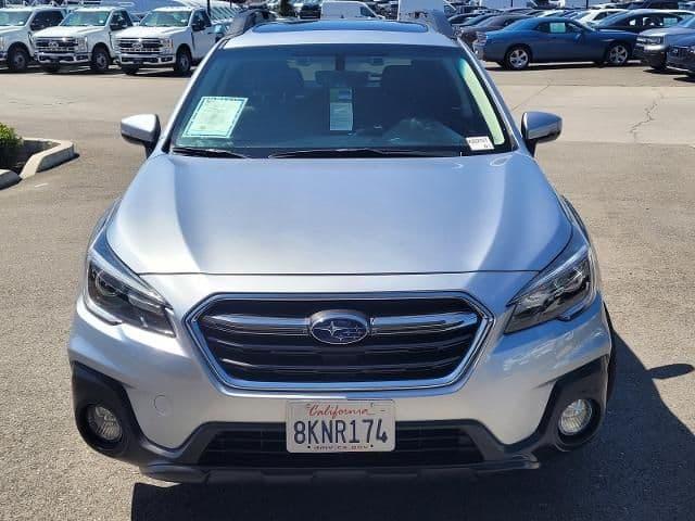 2019 subaru outback 2.5i limited in livermore, california