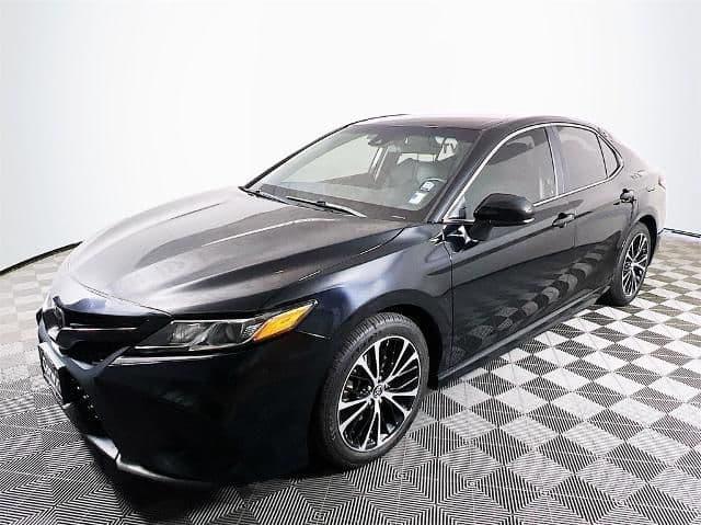 2018 toyota camry l in pasco, washington