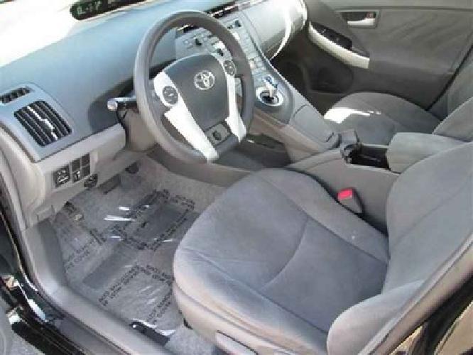 2010 toyota prius base in cerritos, ca
