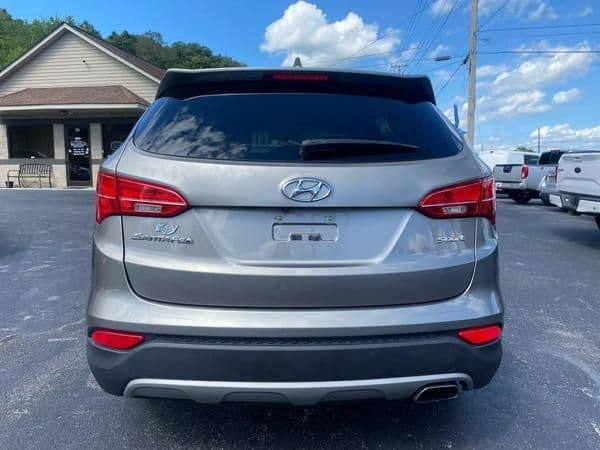2013 hyundai santa fe sport in secaucus, new jersey