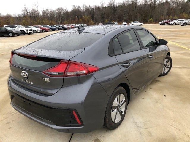 new 2019 hyundai ioniq hybrid blue tupelo, ms 38804 for sale in tupelo, mississippi