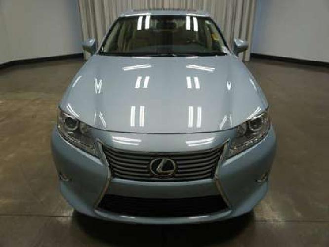 2013 lexus es 350 base in reno, nv
